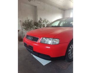 Audi A3 Gebrauchtwagen
