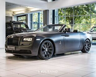 Rolls Royce Dawn Gebrauchtwagen