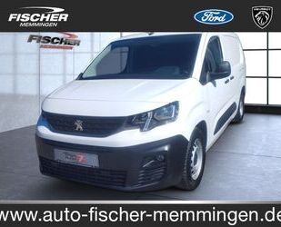 Peugeot Partner Gebrauchtwagen