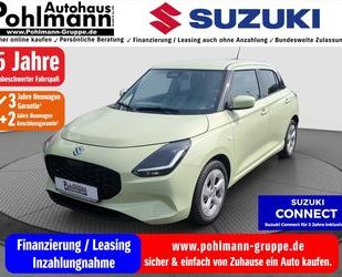 Suzuki Swift Gebrauchtwagen