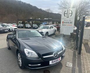Mercedes-Benz SLK 250 Gebrauchtwagen