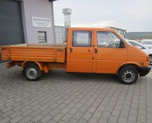 VW T4 andere Gebrauchtwagen