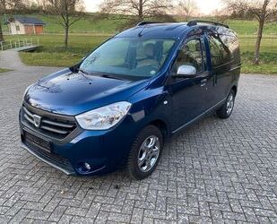 Dacia Dokker Gebrauchtwagen