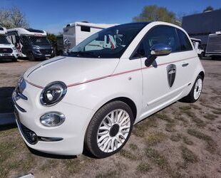 Fiat 500 Gebrauchtwagen