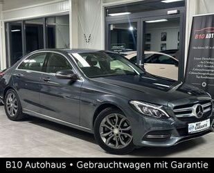 Mercedes-Benz C 200 Gebrauchtwagen