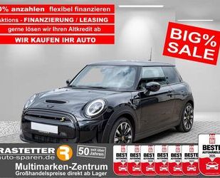 Mini Cooper SE Gebrauchtwagen