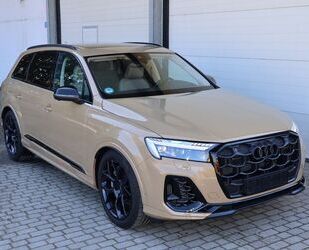 Audi Q7 Gebrauchtwagen