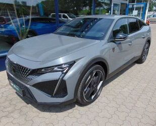 Peugeot 408 Gebrauchtwagen
