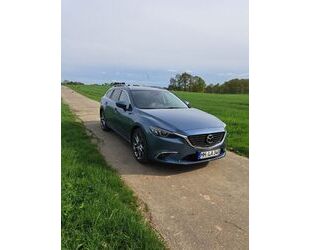 Mazda 6 Gebrauchtwagen