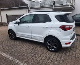Ford EcoSport Gebrauchtwagen