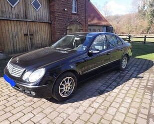 Mercedes-Benz E 280 Gebrauchtwagen