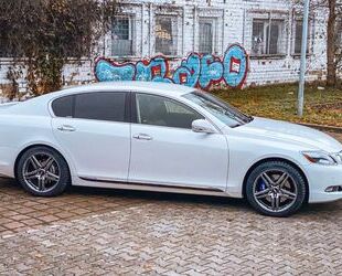 Lexus GS 450 Gebrauchtwagen
