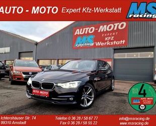BMW 325 Gebrauchtwagen