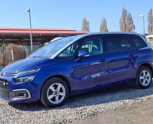 Citroen Grand C4 Picasso / SpaceTourer Gebrauchtwagen