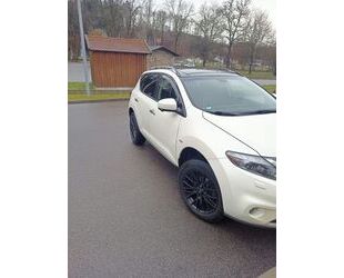 Nissan Murano Gebrauchtwagen