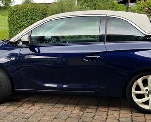 Opel Adam Gebrauchtwagen
