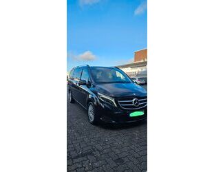 Mercedes-Benz V 220 Gebrauchtwagen