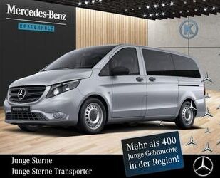 Mercedes-Benz Vito Gebrauchtwagen