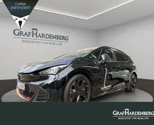 Cupra Born Gebrauchtwagen
