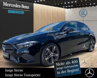 Mercedes-Benz A 180 Gebrauchtwagen