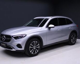 Mercedes-Benz GLC 220 Gebrauchtwagen