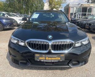 BMW 320 Gebrauchtwagen
