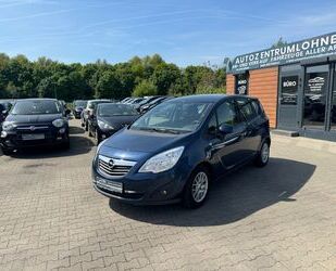 Opel Meriva Gebrauchtwagen