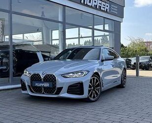 BMW 420 Gran Coupé Gebrauchtwagen