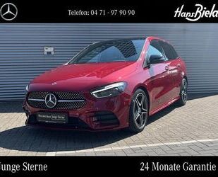 Mercedes-Benz B 250 Gebrauchtwagen