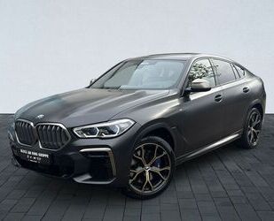 BMW X6 M50 Gebrauchtwagen