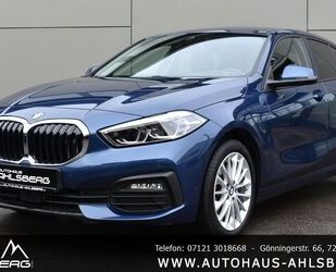 BMW 120 Gebrauchtwagen