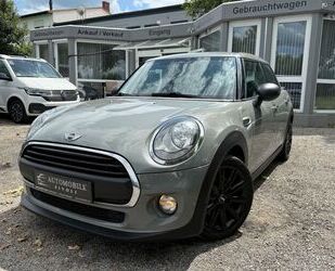 Mini One First Gebrauchtwagen
