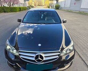 Mercedes-Benz E 300 Gebrauchtwagen