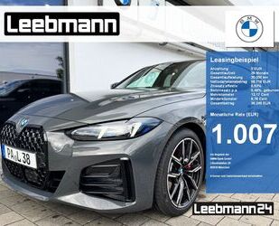 BMW 430 Gran Coupé Gebrauchtwagen