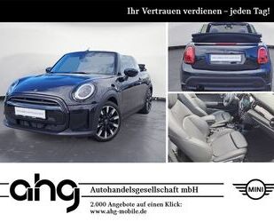Mini Cooper Cabrio Gebrauchtwagen