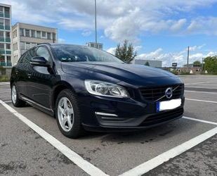 Volvo V60 Gebrauchtwagen