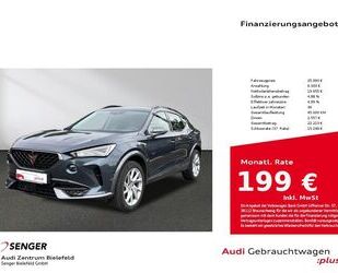 Cupra Formentor Gebrauchtwagen