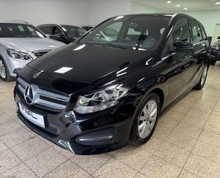 Mercedes-Benz B 200 Gebrauchtwagen