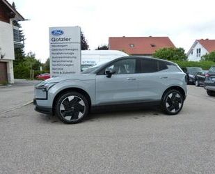 Volvo EX30 Gebrauchtwagen