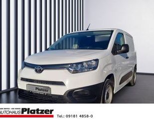Toyota Proace City Gebrauchtwagen