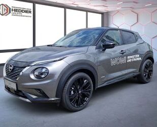 Nissan Juke Gebrauchtwagen