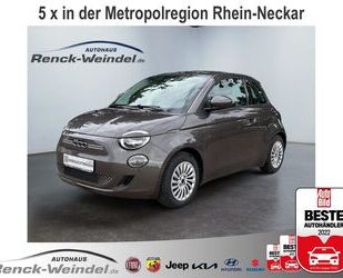 Fiat 500e Gebrauchtwagen