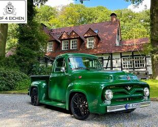 Ford F 100 Oldtimer
