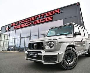 Mercedes-Benz G 63 AMG Gebrauchtwagen