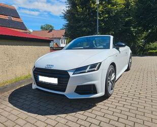 Audi TT Gebrauchtwagen