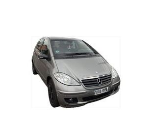 Mercedes-Benz A 170 Gebrauchtwagen