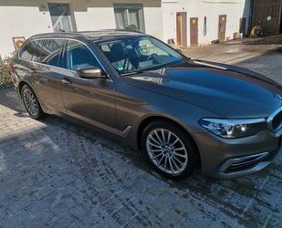 BMW 540 Gebrauchtwagen