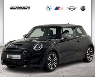 Mini Cooper S Gebrauchtwagen