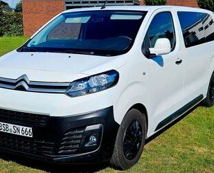 Citroen Jumpy Gebrauchtwagen