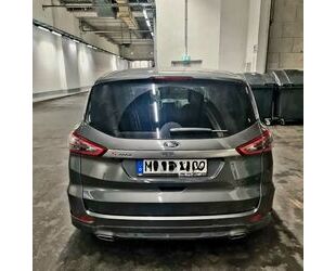 Ford S-Max Gebrauchtwagen